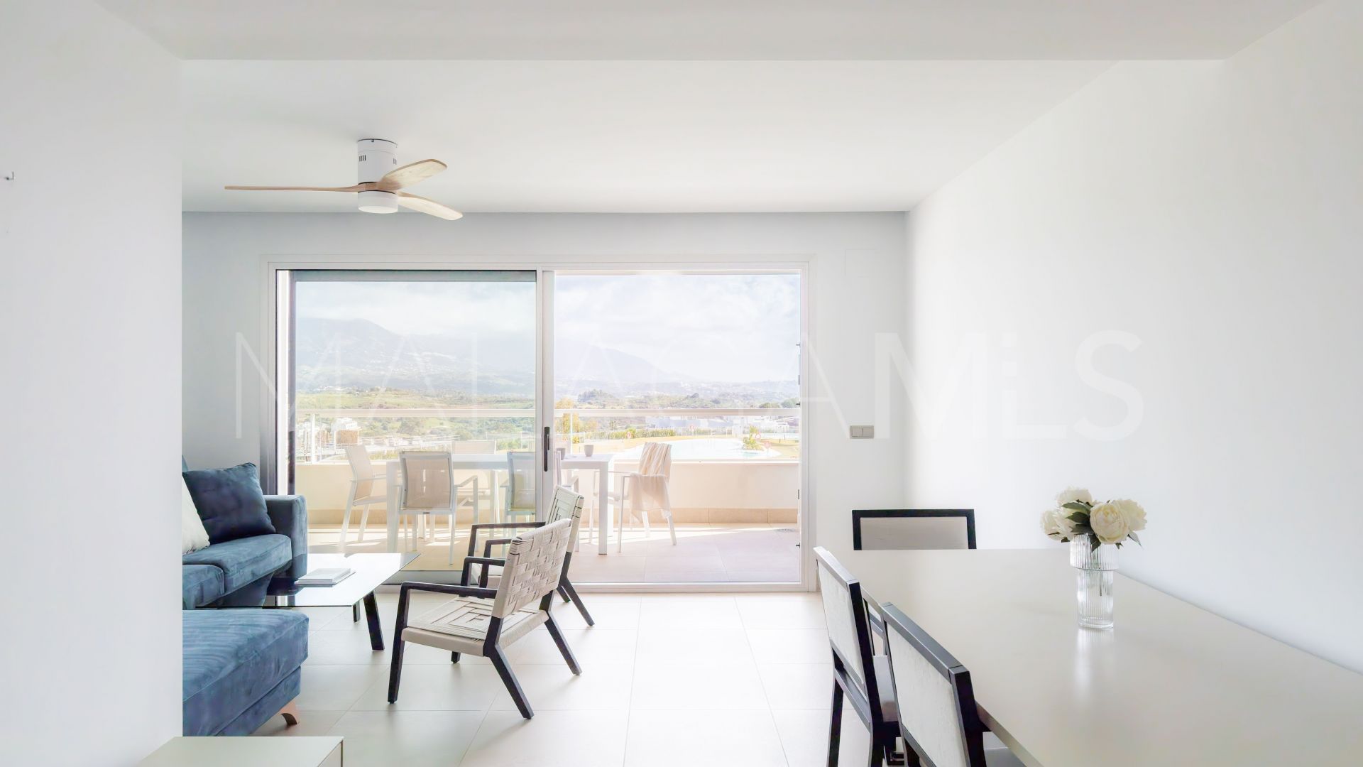 Lägenhet for sale in La Cala Golf Resort
