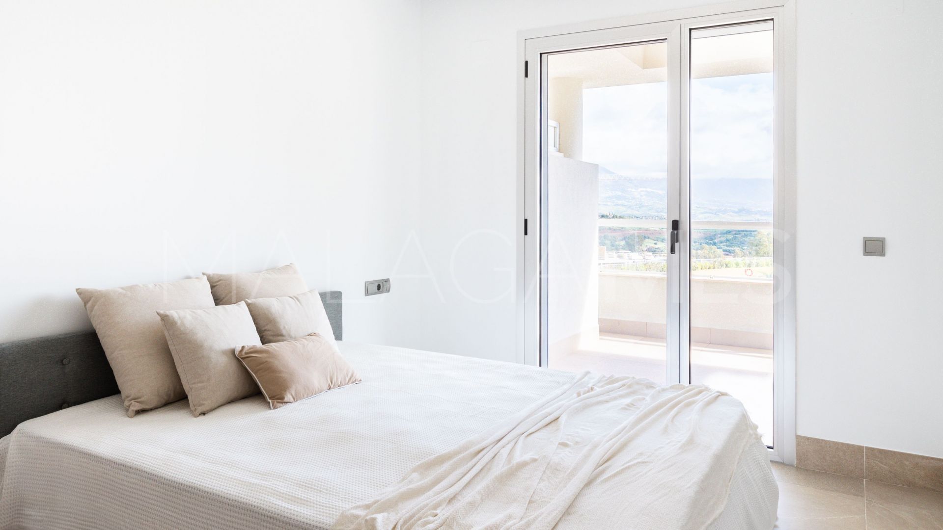 Lägenhet for sale in La Cala Golf Resort