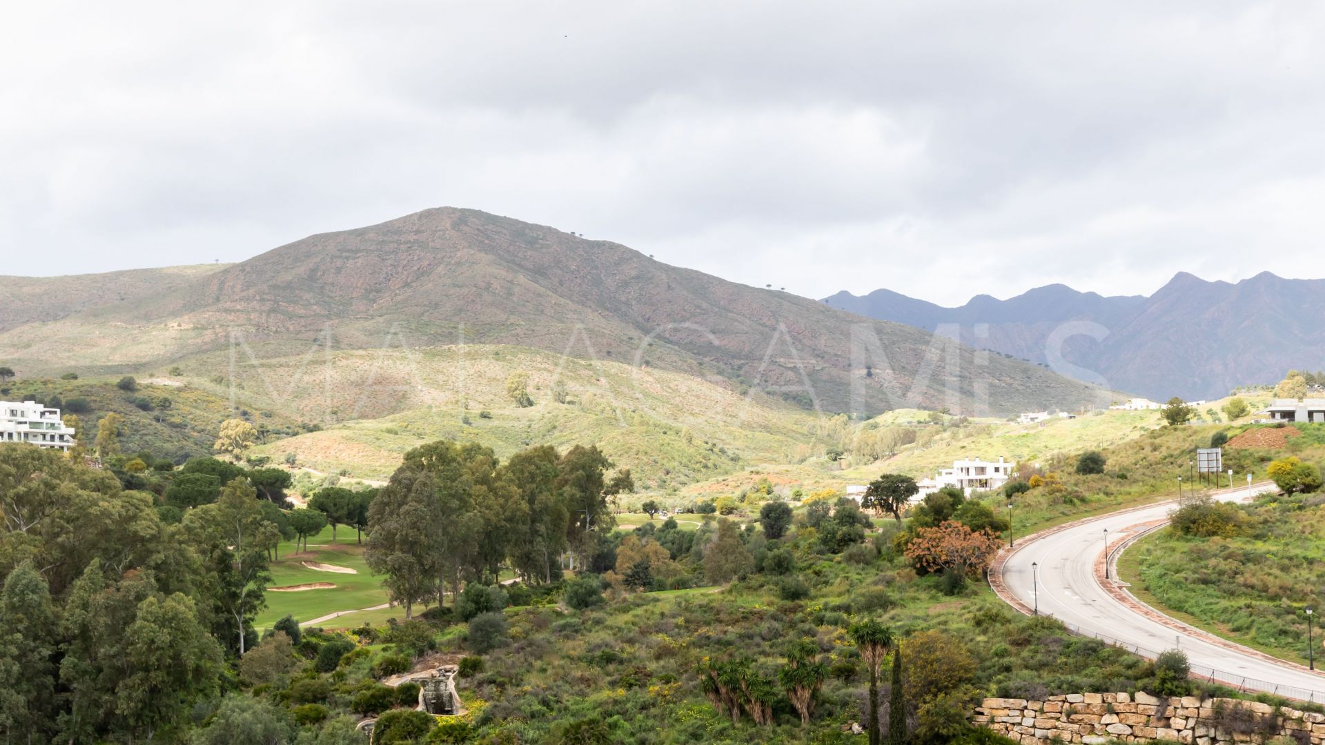 Lägenhet for sale in La Cala Golf Resort