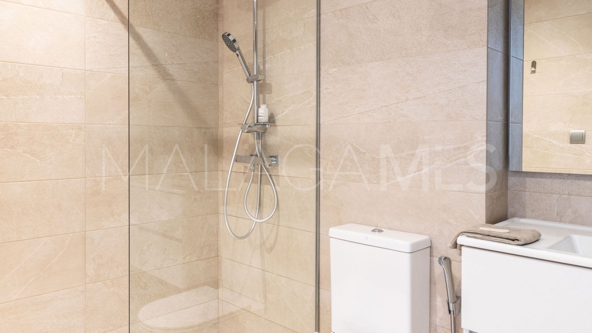 Lägenhet for sale in La Cala Golf Resort