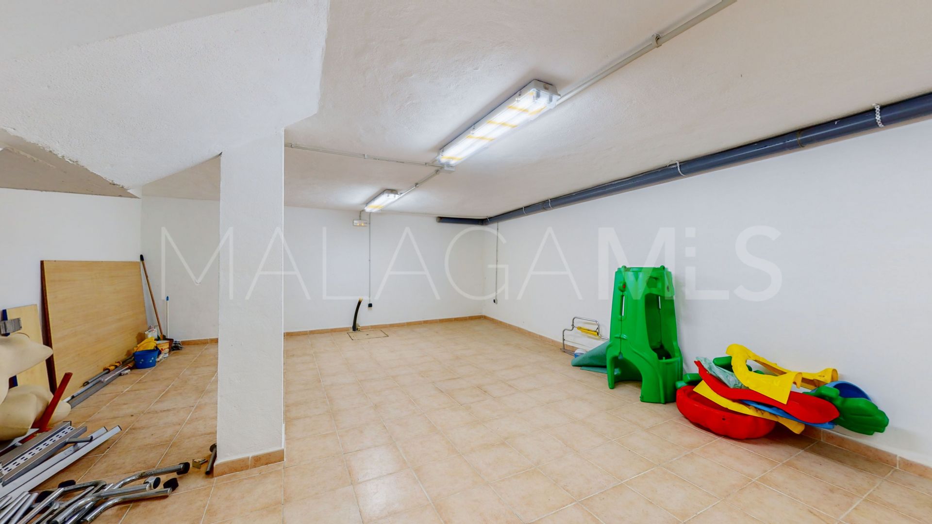 Cartama, local comercial de 1 bedroom a la venta