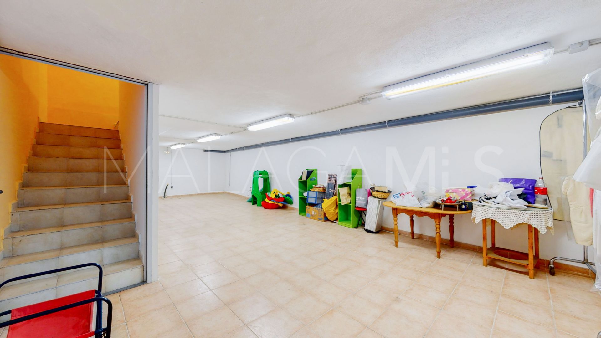 Cartama, local comercial de 1 bedroom a la venta