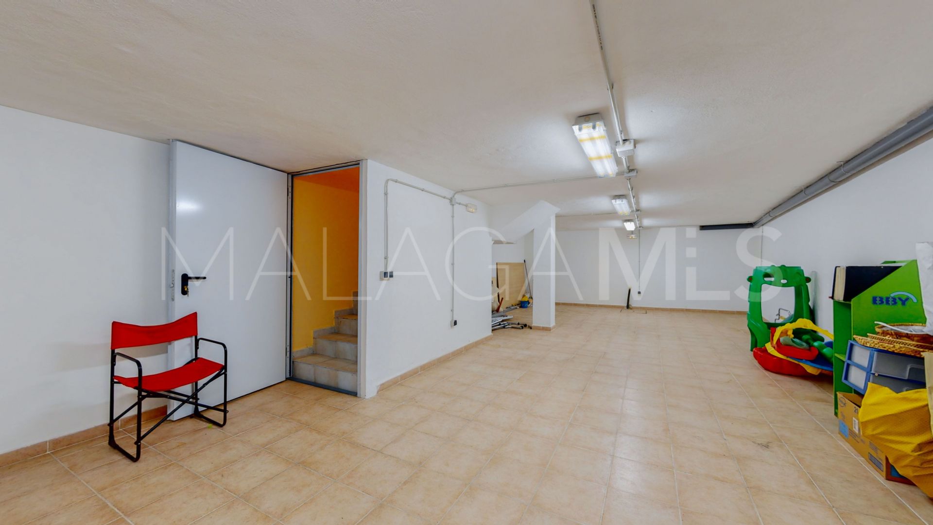 Cartama, local comercial de 1 bedroom a la venta