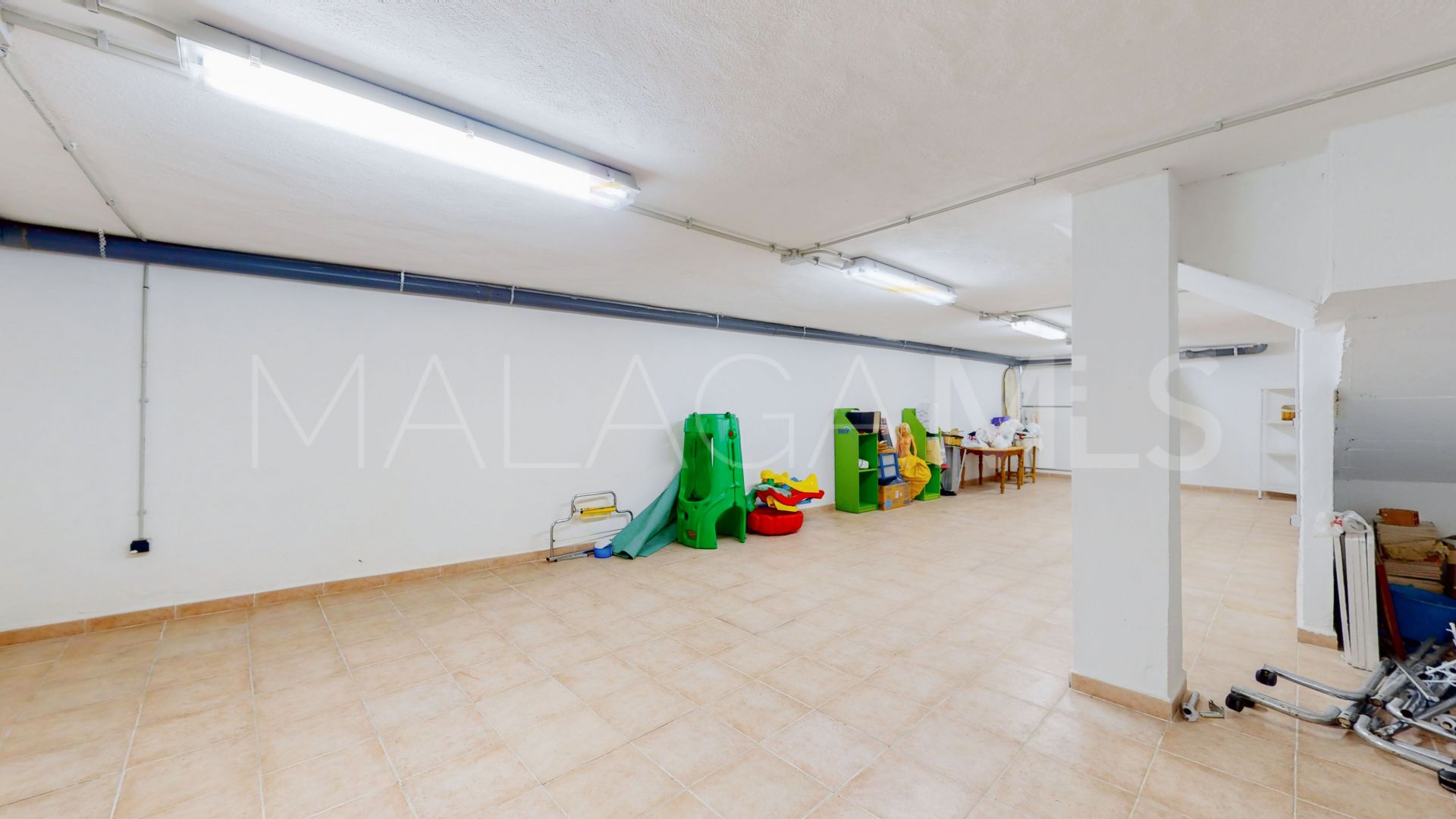 Cartama, local comercial de 1 bedroom a la venta
