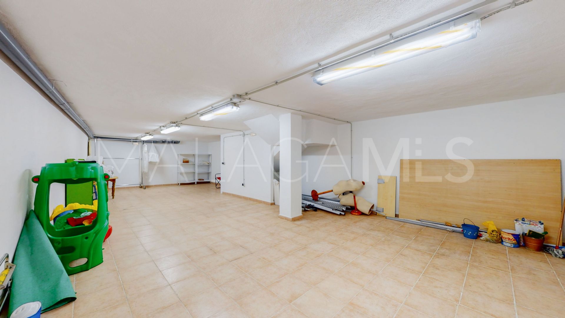 Cartama, local comercial de 1 bedroom a la venta