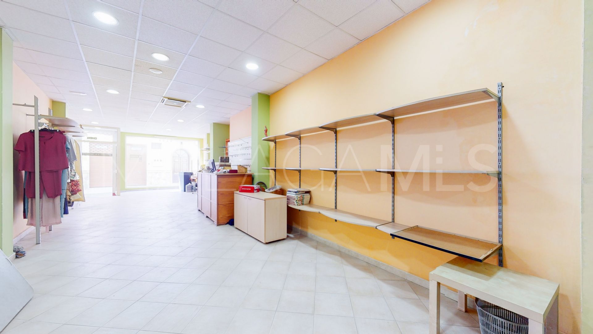 Cartama, local comercial de 1 bedroom a la venta