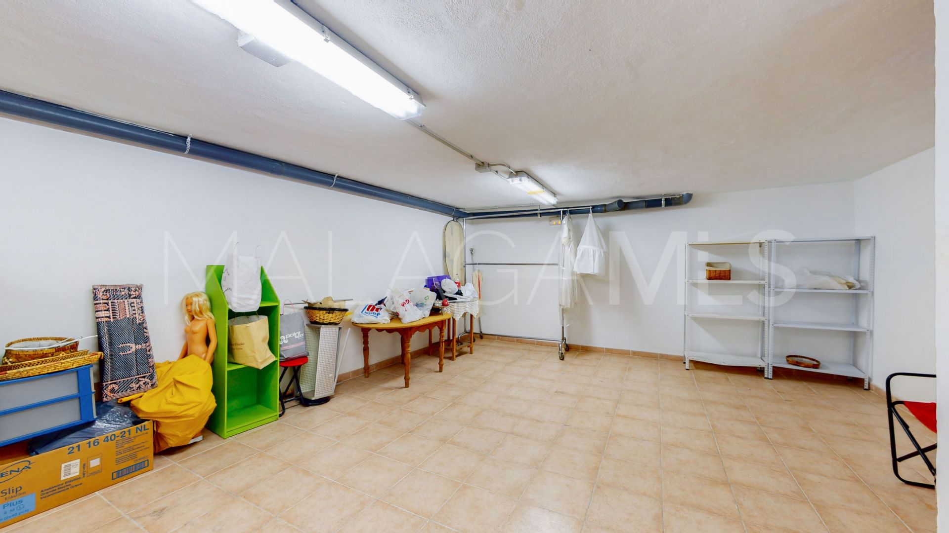 Cartama, local comercial de 1 bedroom a la venta