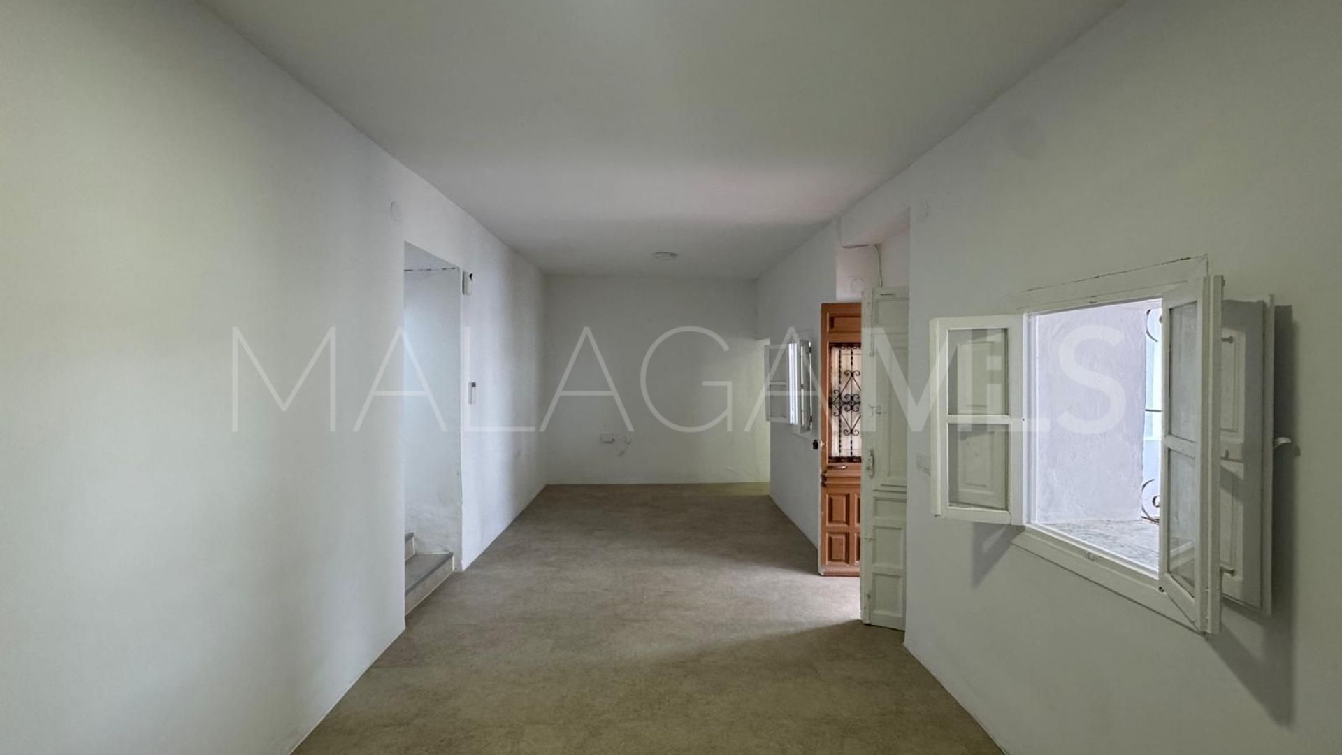 Haus for sale in Malaga - Ciudad Jardín