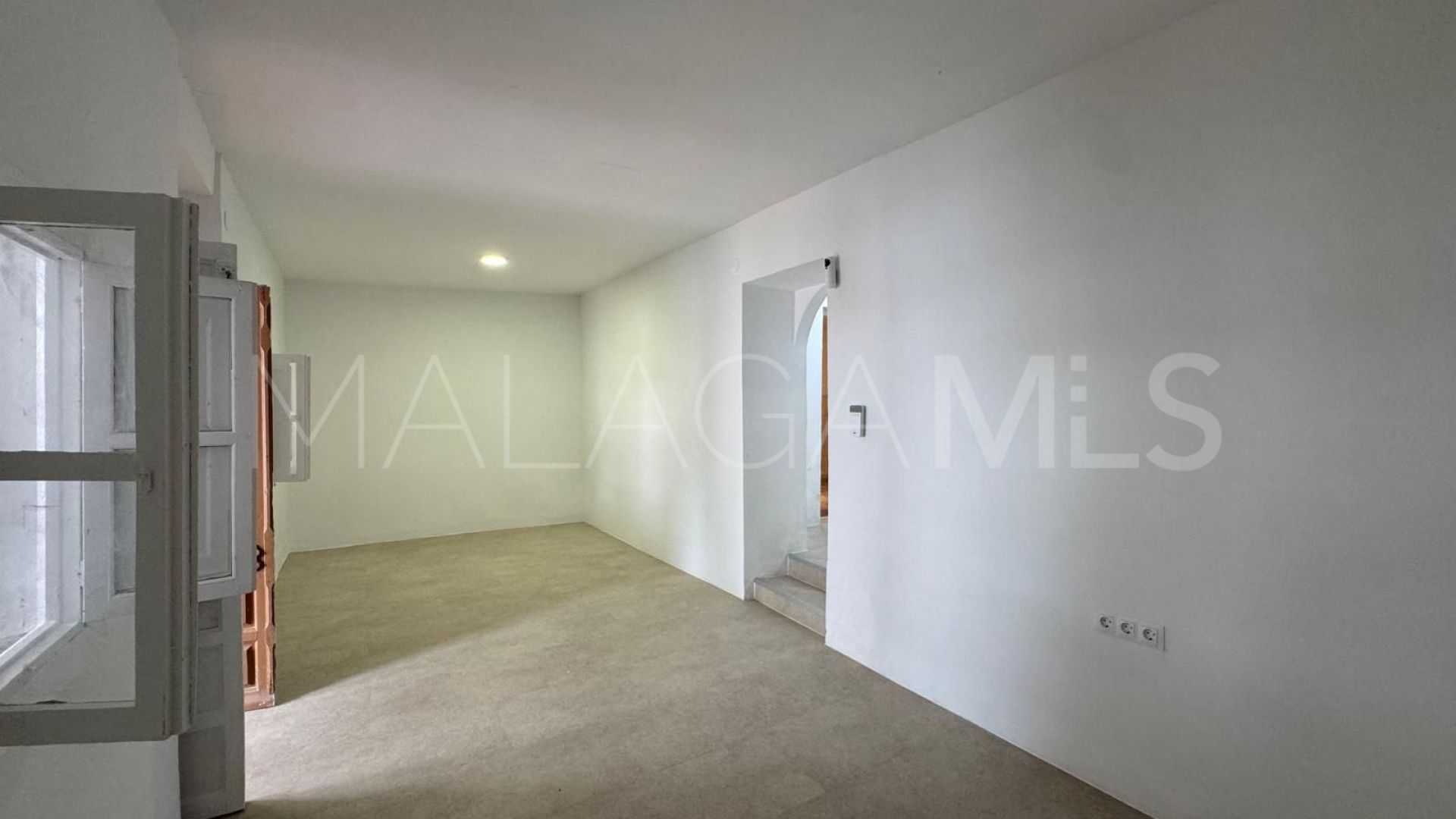 Haus for sale in Malaga - Ciudad Jardín
