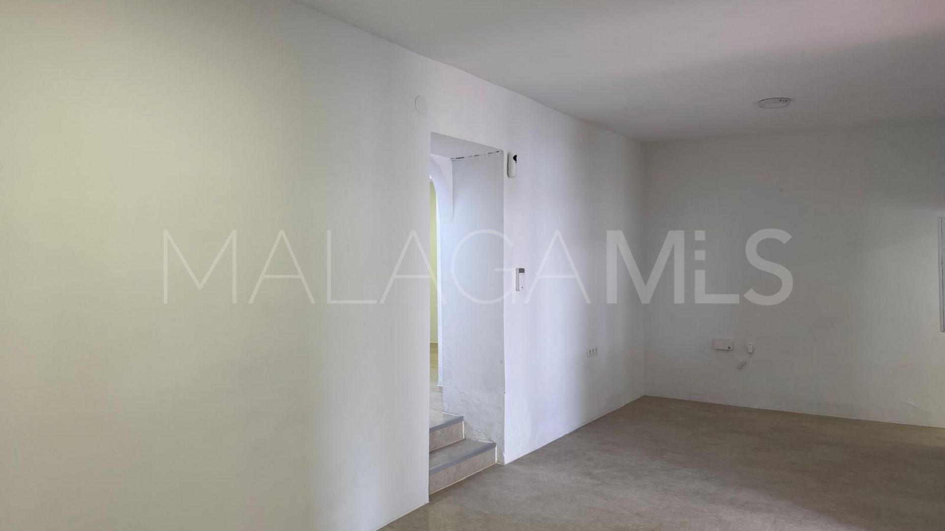 Haus for sale in Malaga - Ciudad Jardín