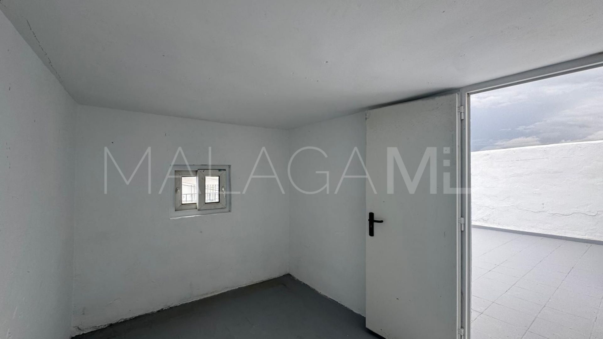 Haus for sale in Malaga - Ciudad Jardín
