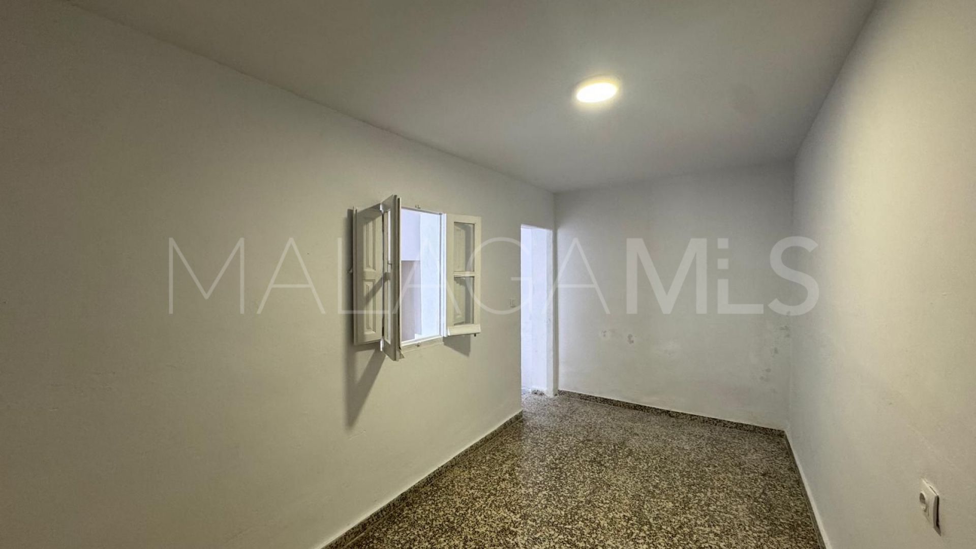 Haus for sale in Malaga - Ciudad Jardín