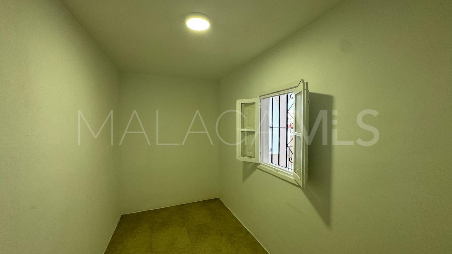 Haus for sale in Malaga - Ciudad Jardín