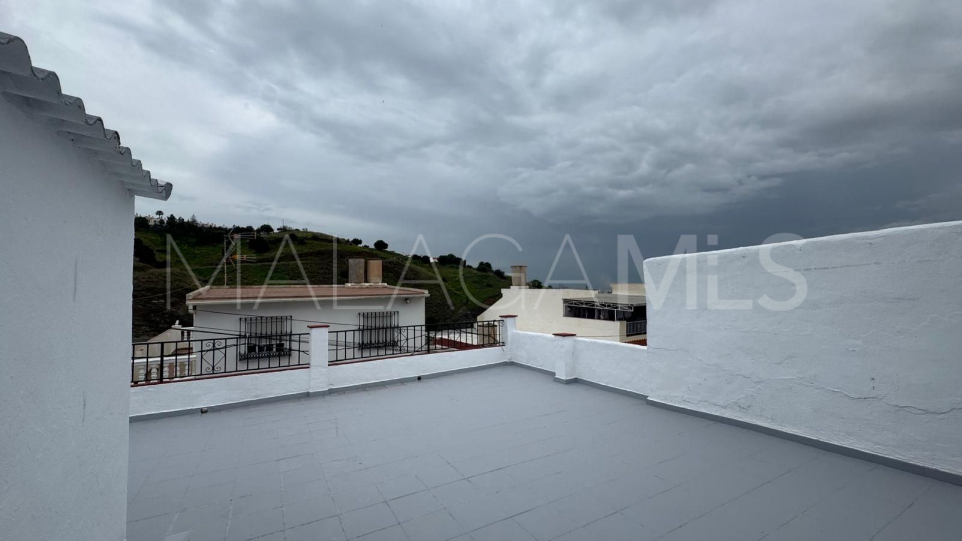 Haus for sale in Malaga - Ciudad Jardín