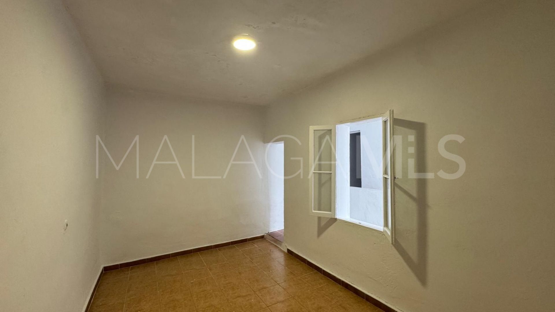 Haus for sale in Malaga - Ciudad Jardín