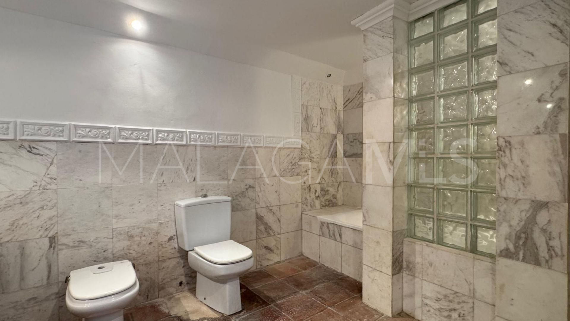 Haus for sale in Malaga - Ciudad Jardín