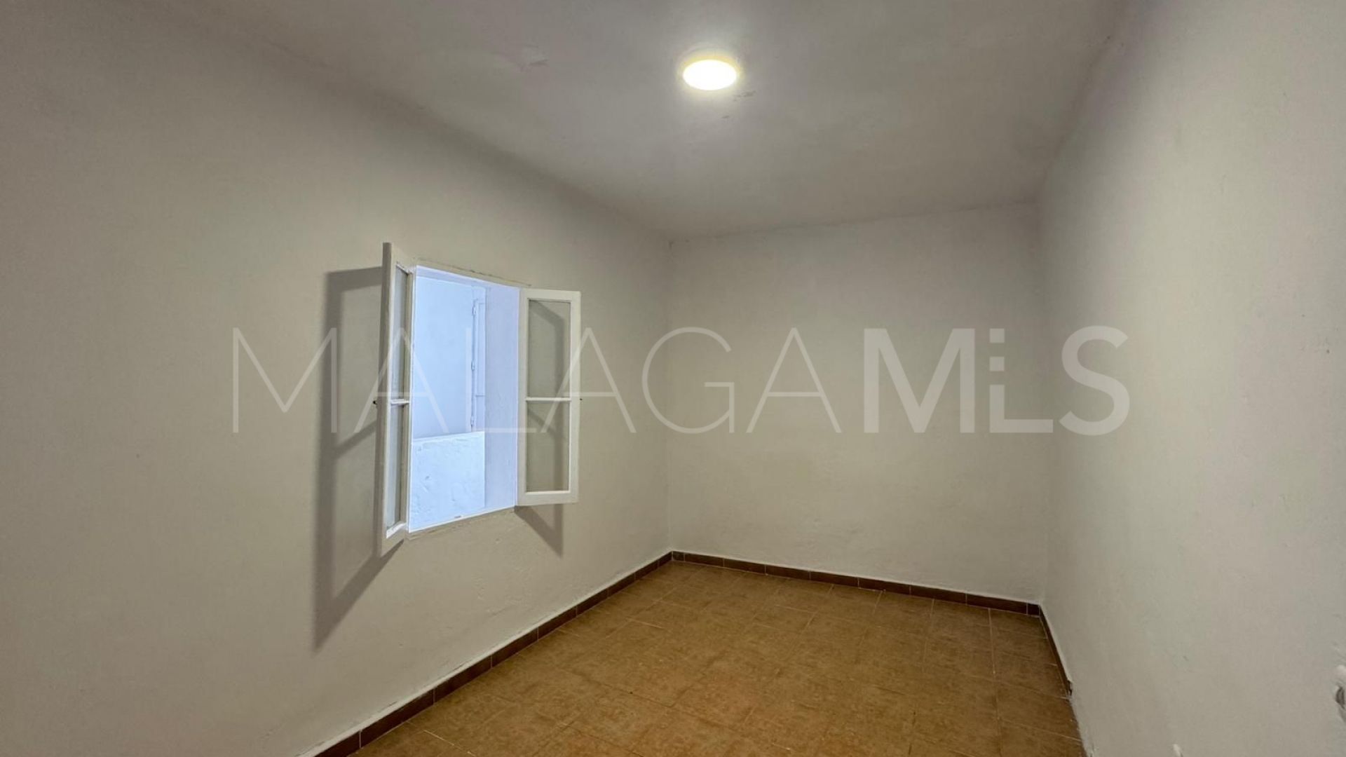 Haus for sale in Malaga - Ciudad Jardín