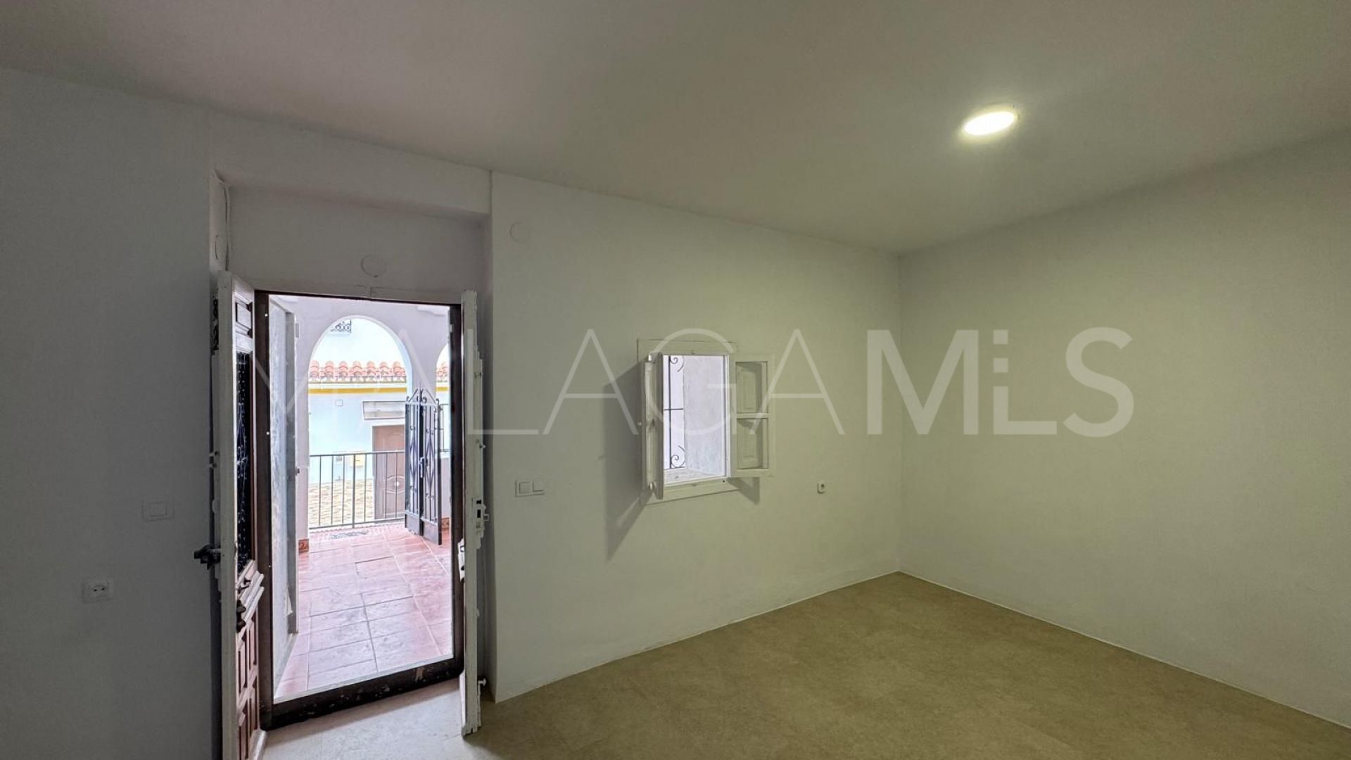 Haus for sale in Malaga - Ciudad Jardín