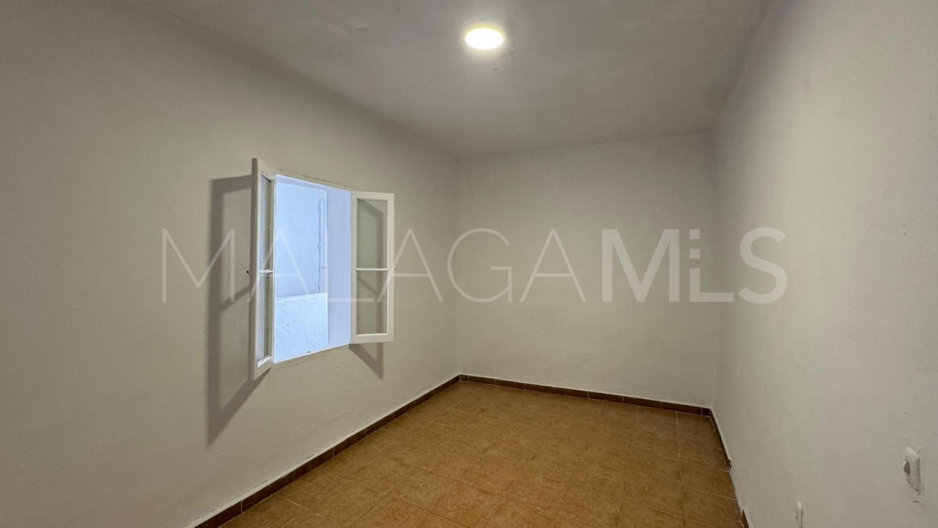 Haus for sale in Malaga - Ciudad Jardín