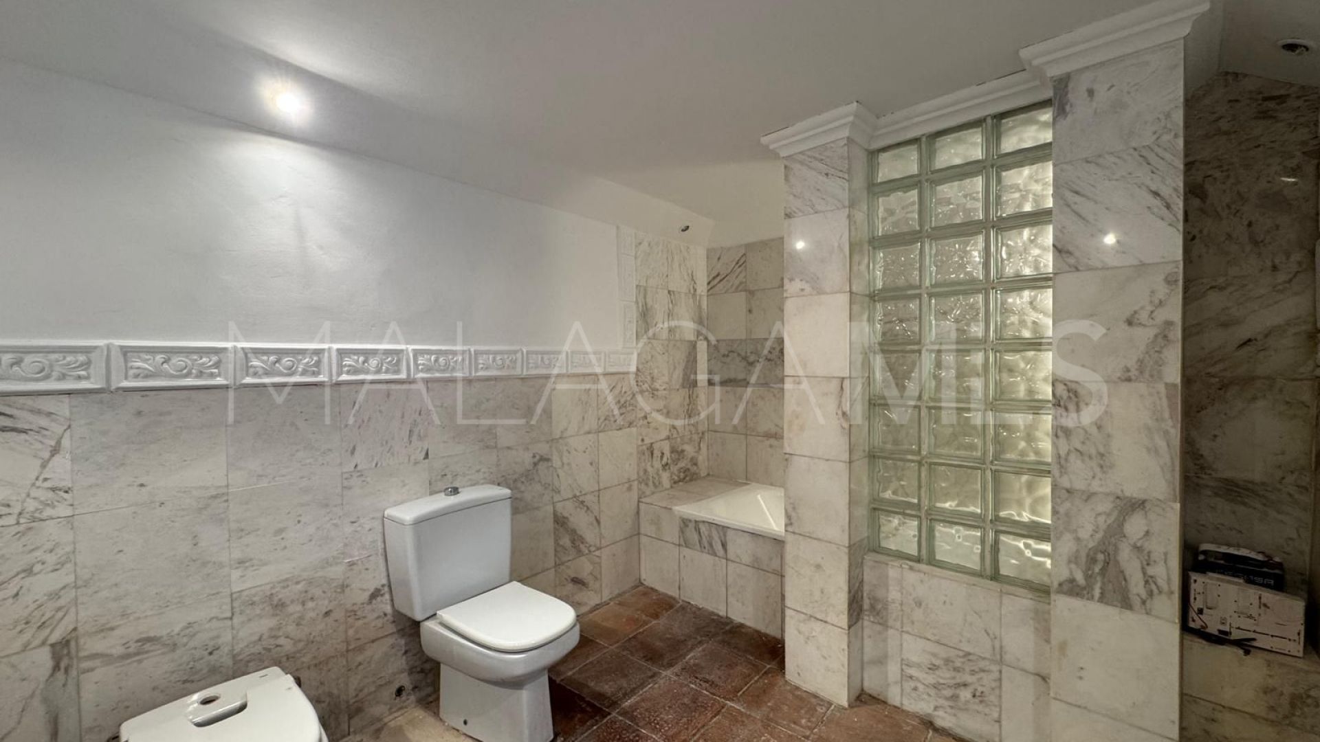 Haus for sale in Malaga - Ciudad Jardín