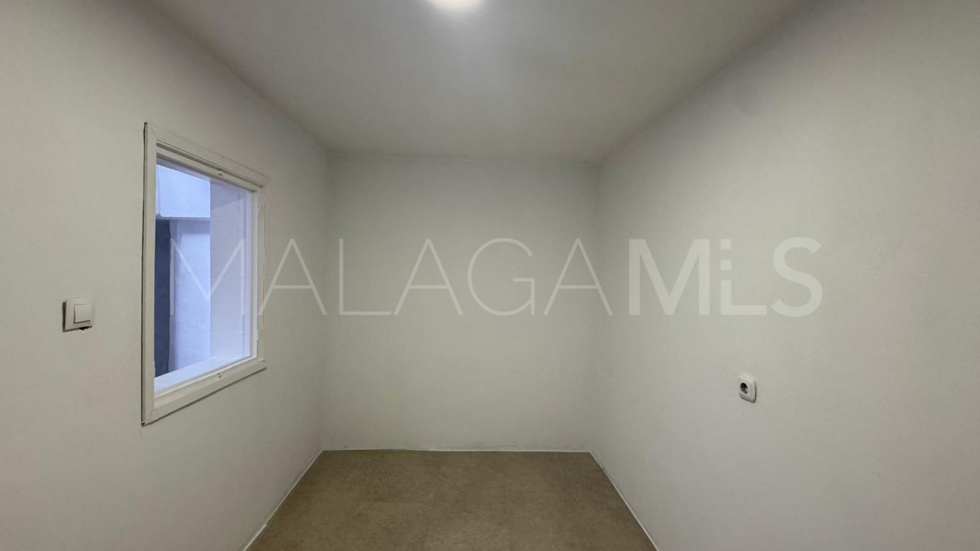 Haus for sale in Malaga - Ciudad Jardín