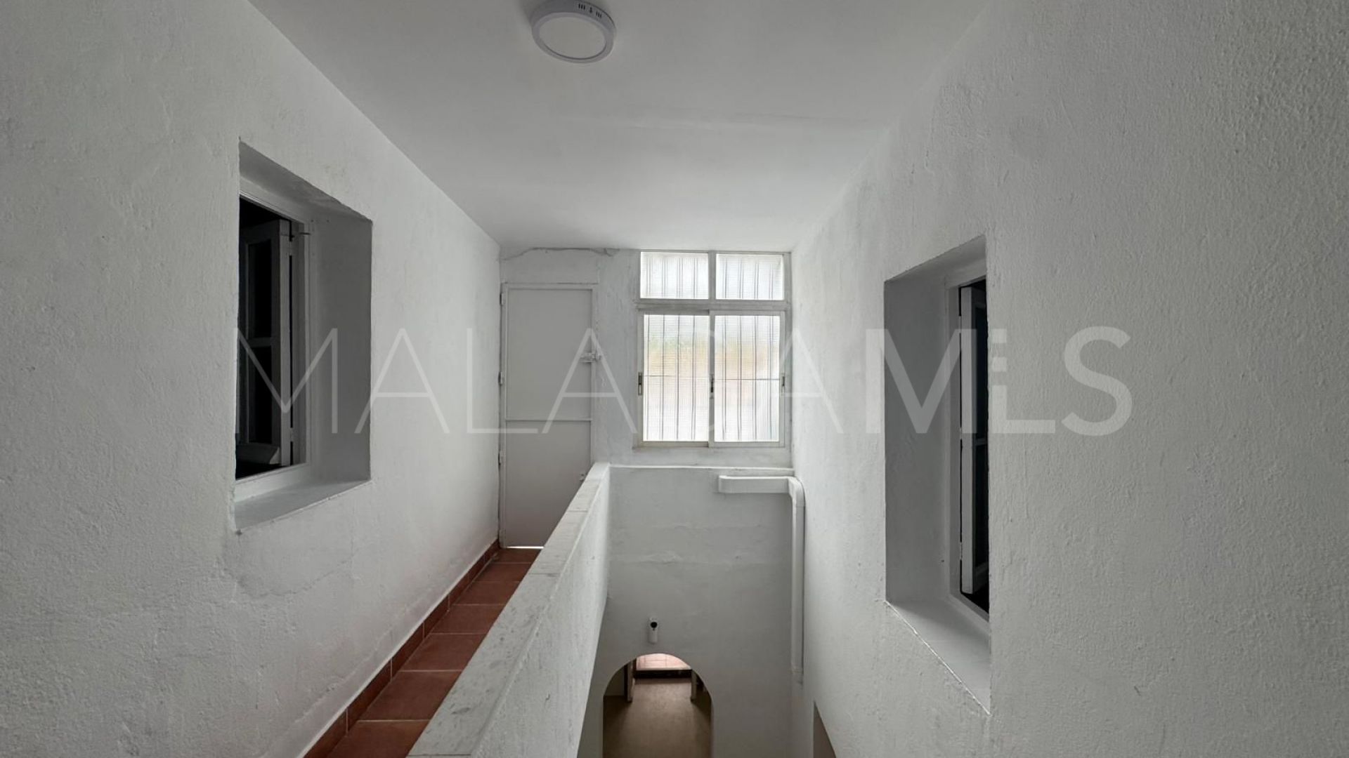 Haus for sale in Malaga - Ciudad Jardín