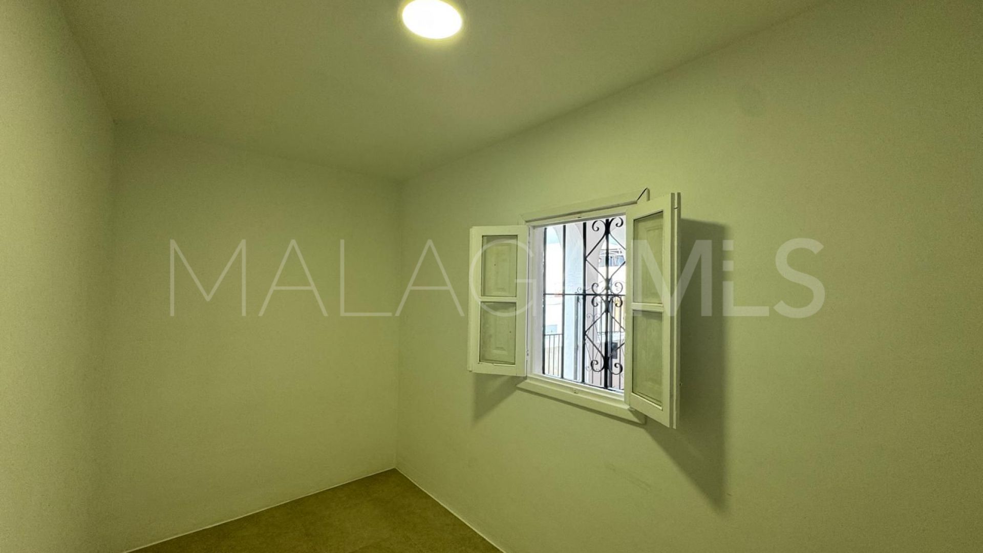 Haus for sale in Malaga - Ciudad Jardín