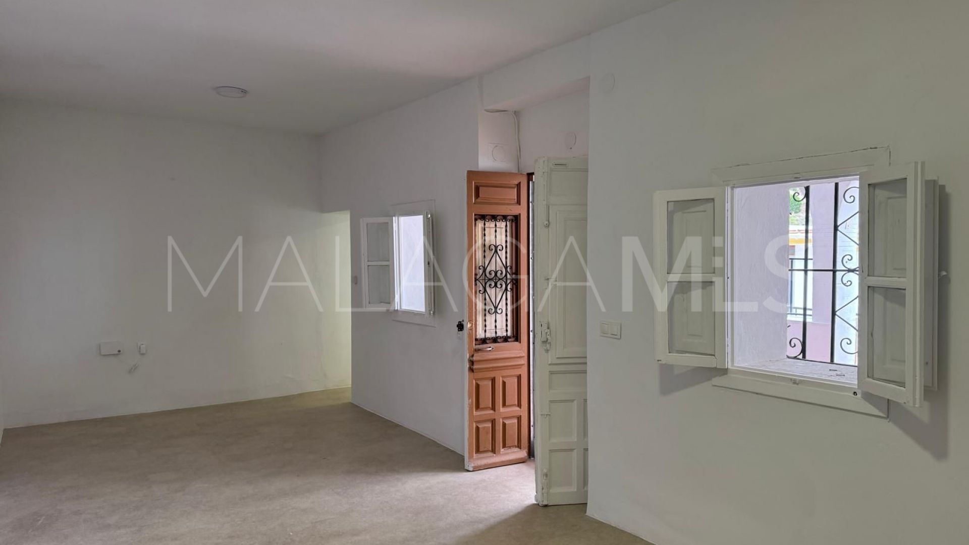 Haus for sale in Malaga - Ciudad Jardín
