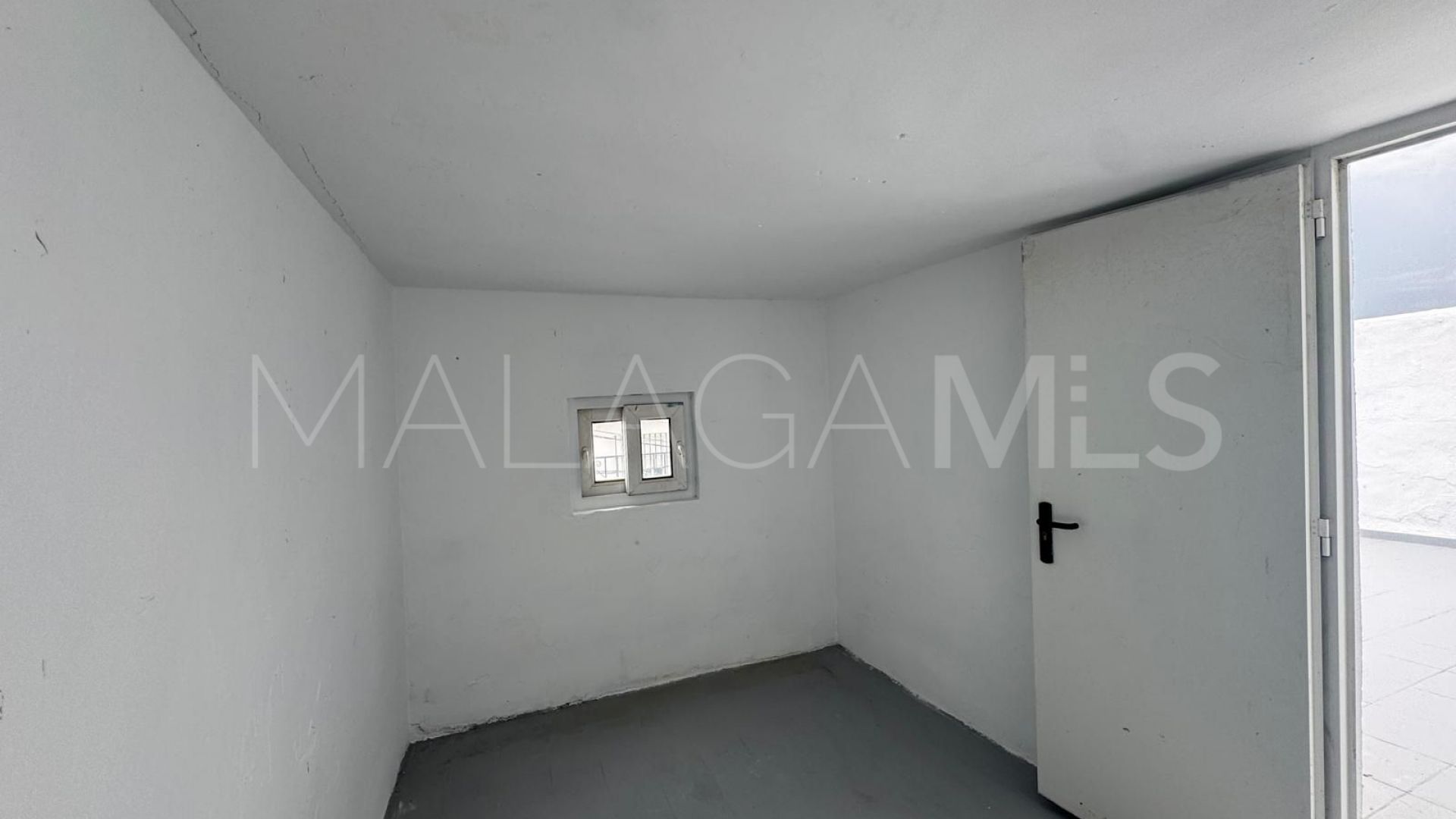 Haus for sale in Malaga - Ciudad Jardín