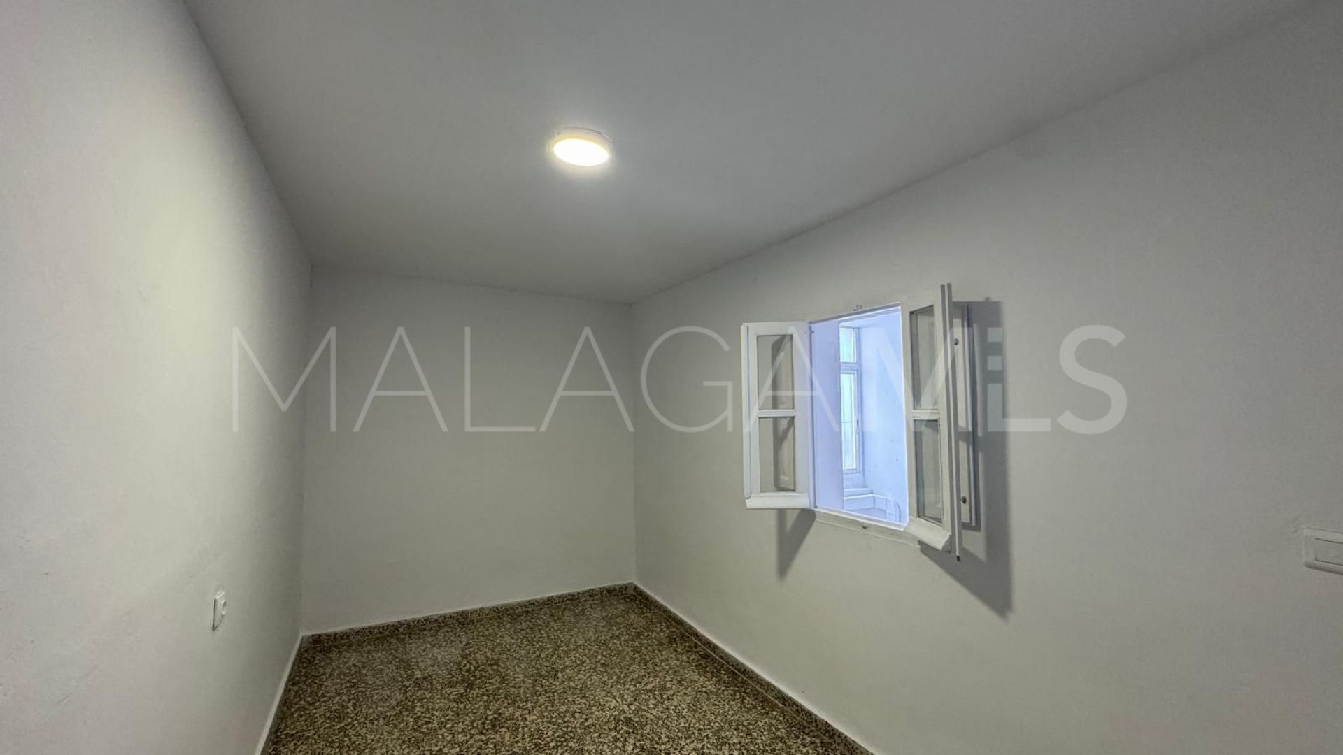 Haus for sale in Malaga - Ciudad Jardín