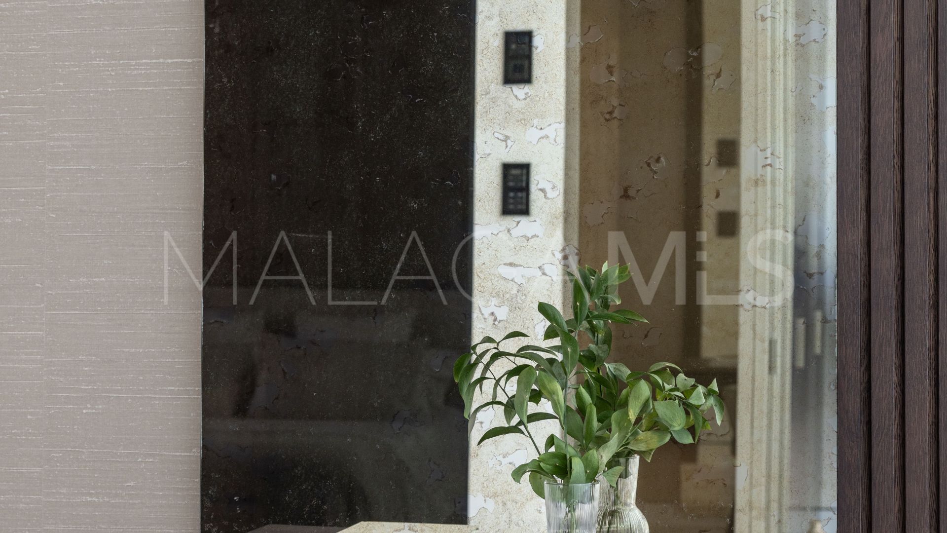 Villa for sale in Marbella Golden Mile