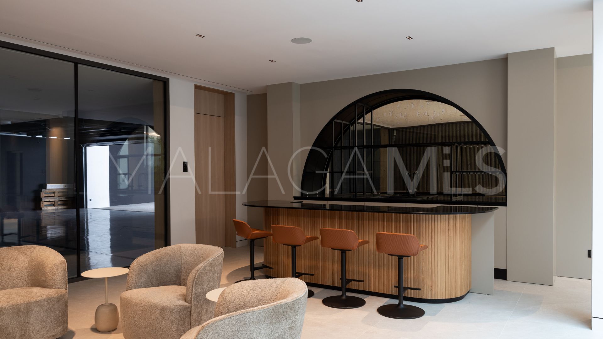 Villa for sale in Marbella Golden Mile