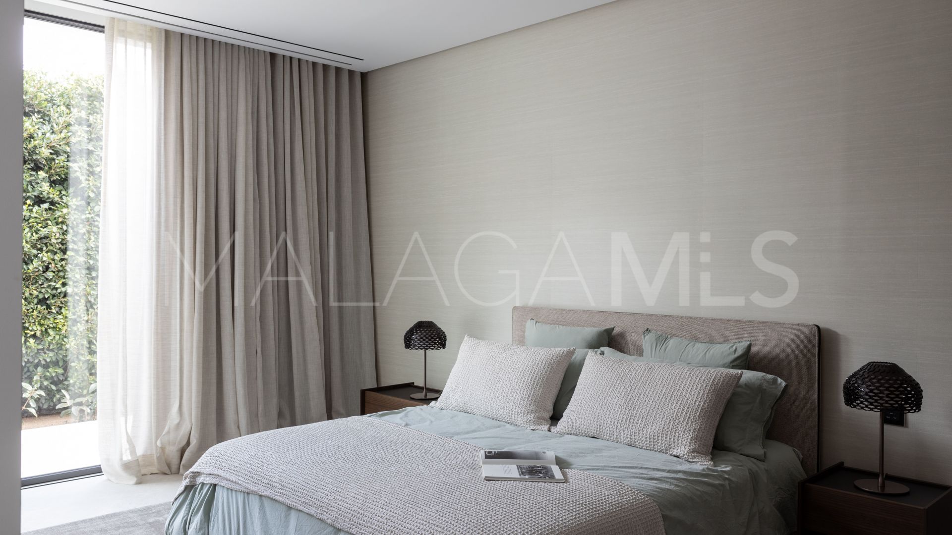 Villa for sale in Marbella Golden Mile