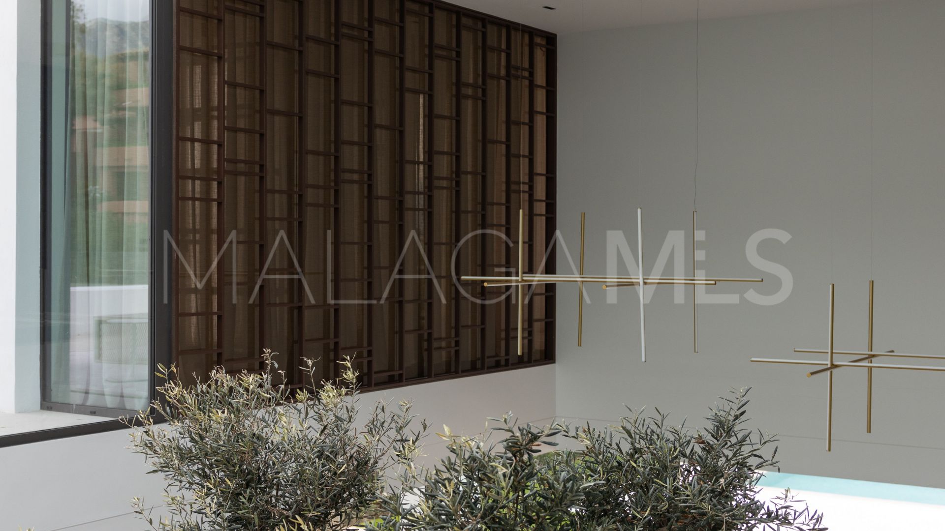 Villa for sale in Marbella Golden Mile