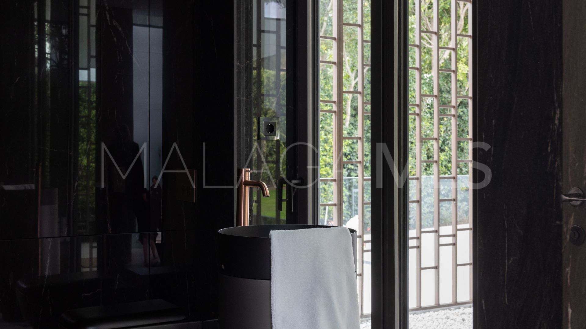 Villa for sale in Marbella Golden Mile