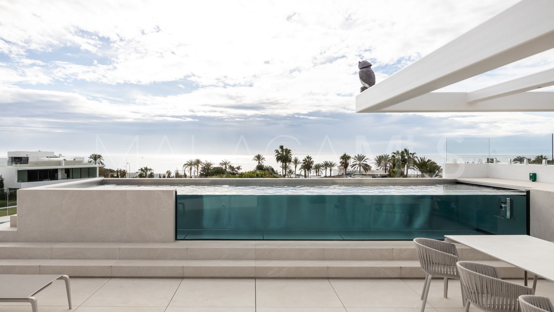 Villa for sale in Marbella Golden Mile