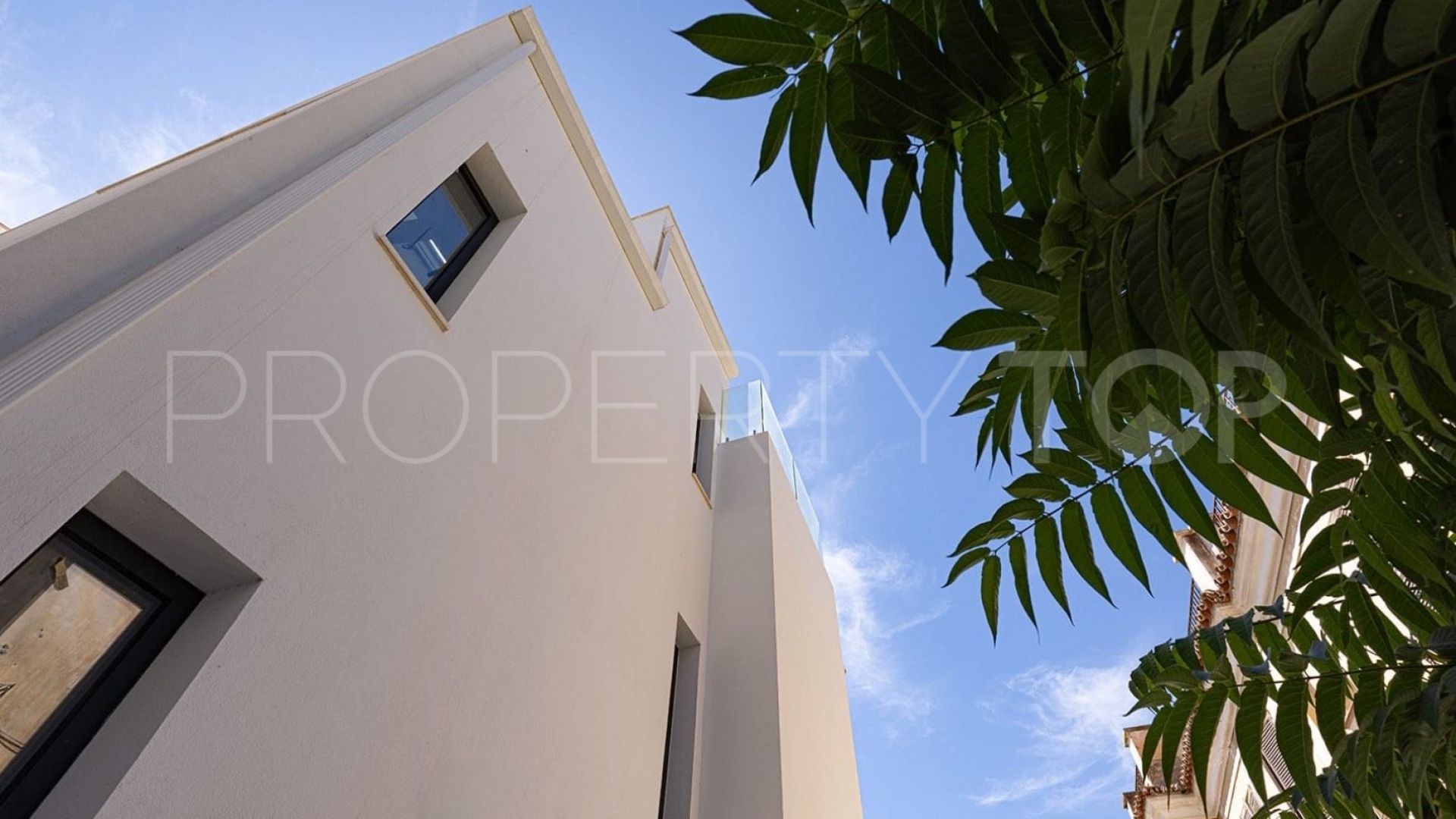 For sale Malaga - Este house