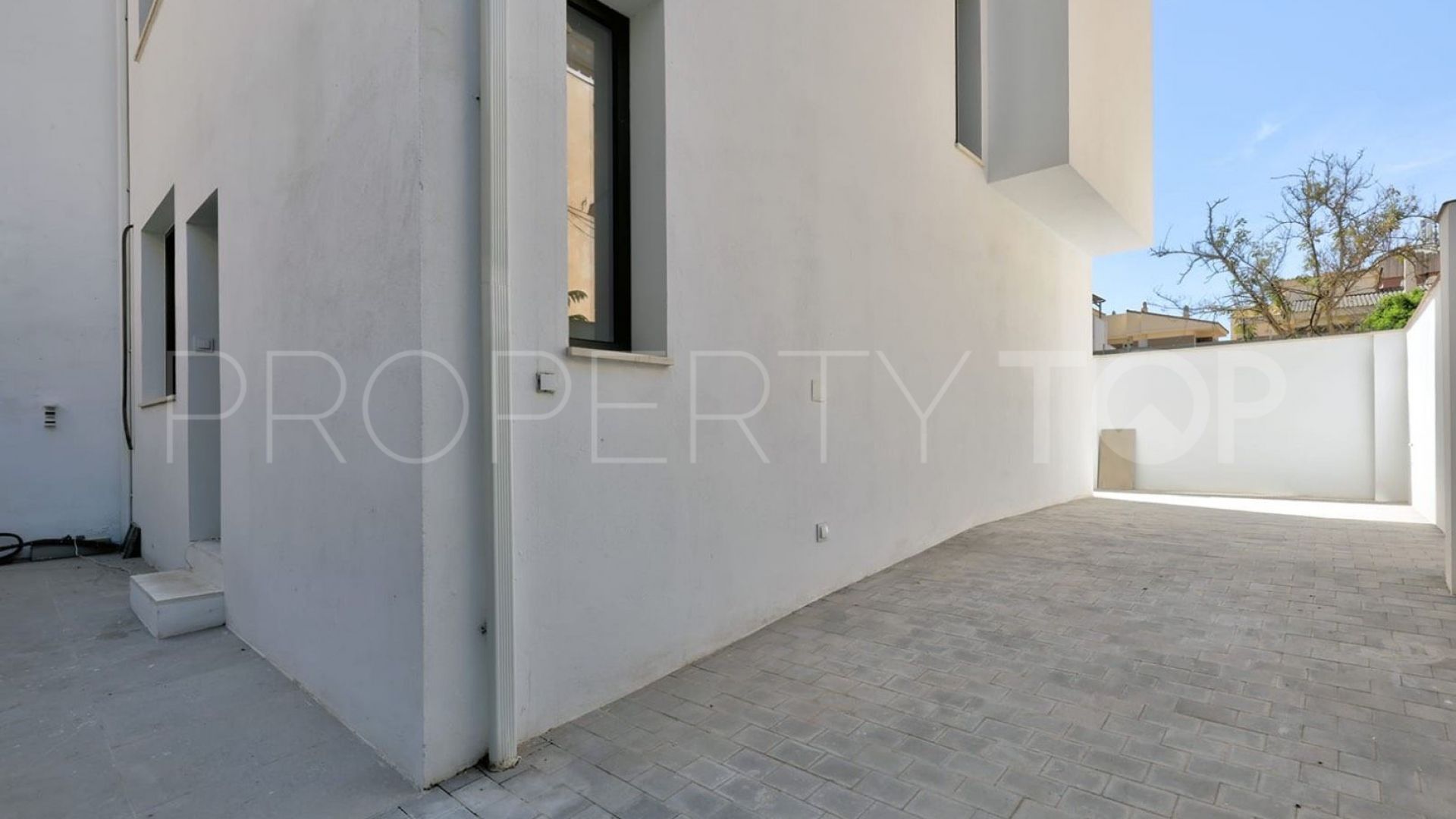 For sale Malaga - Este house