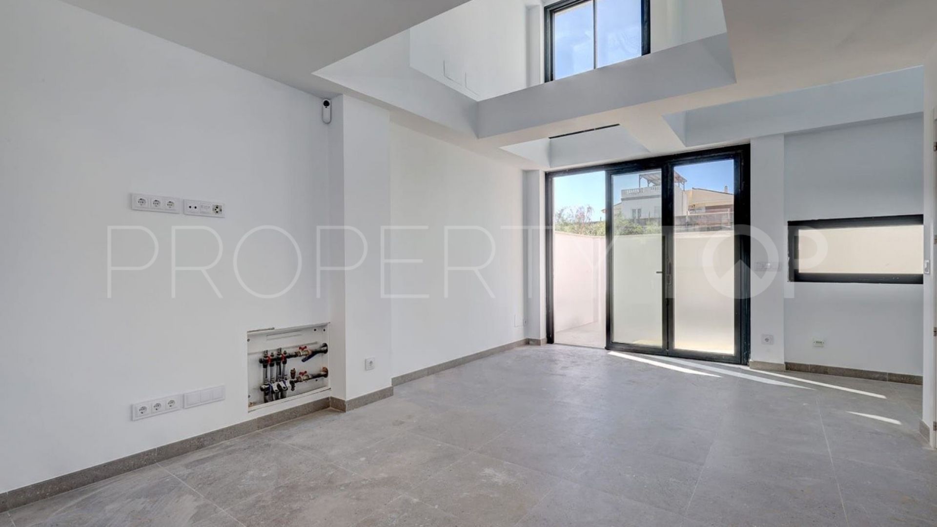 For sale Malaga - Este house