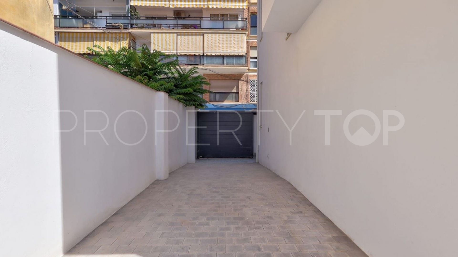 For sale Malaga - Este house