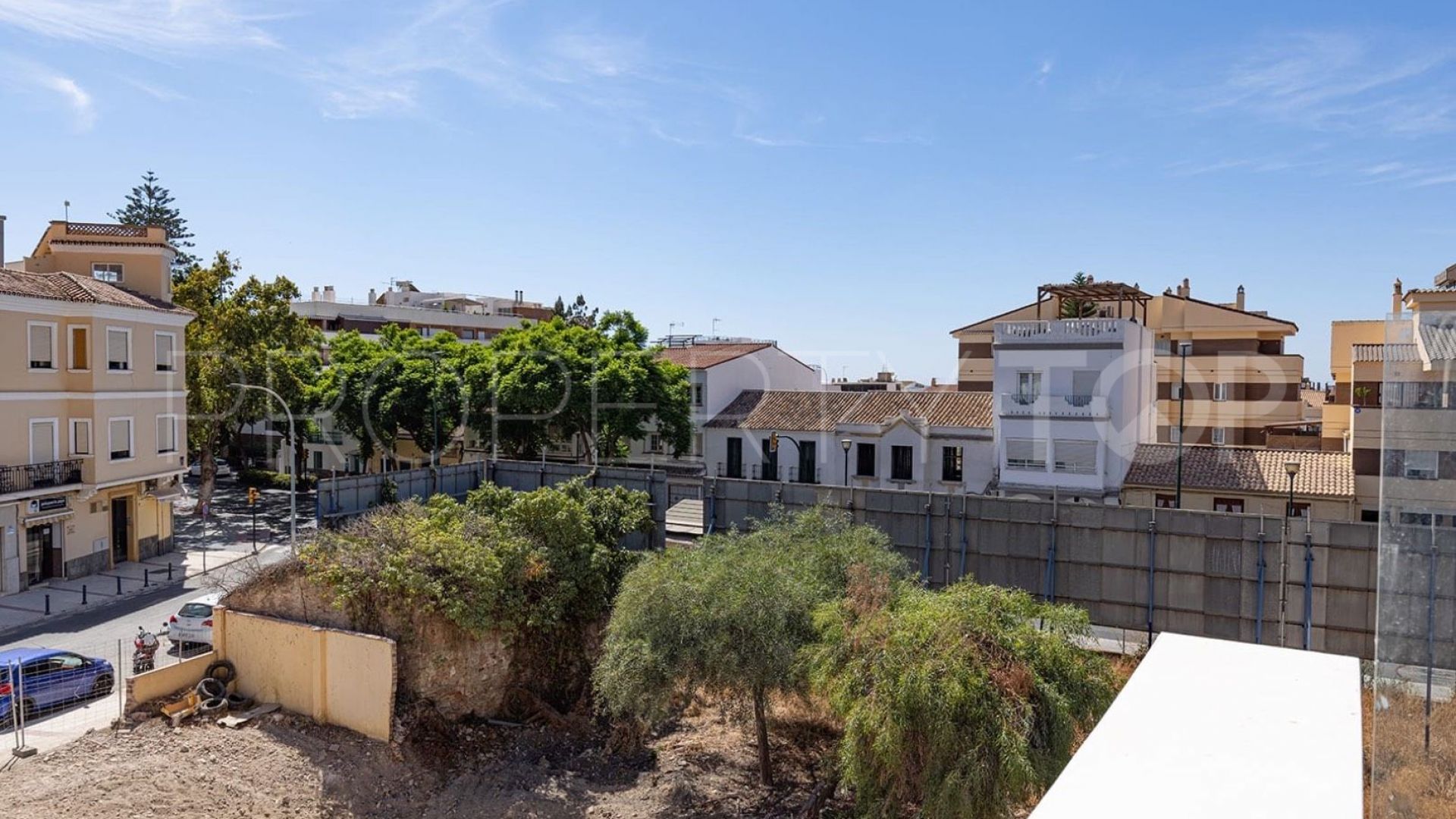 For sale Malaga - Este house