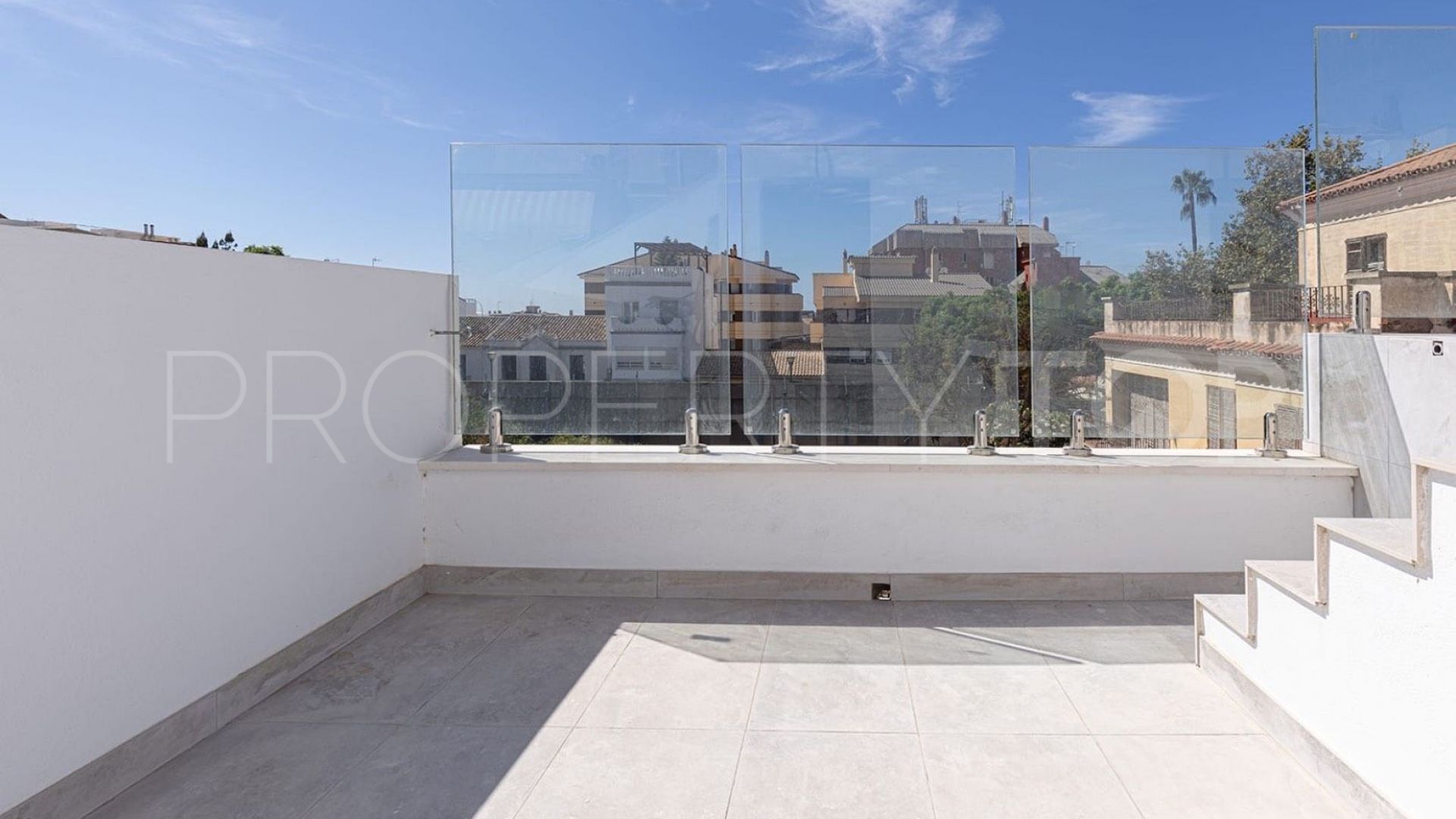 For sale Malaga - Este house