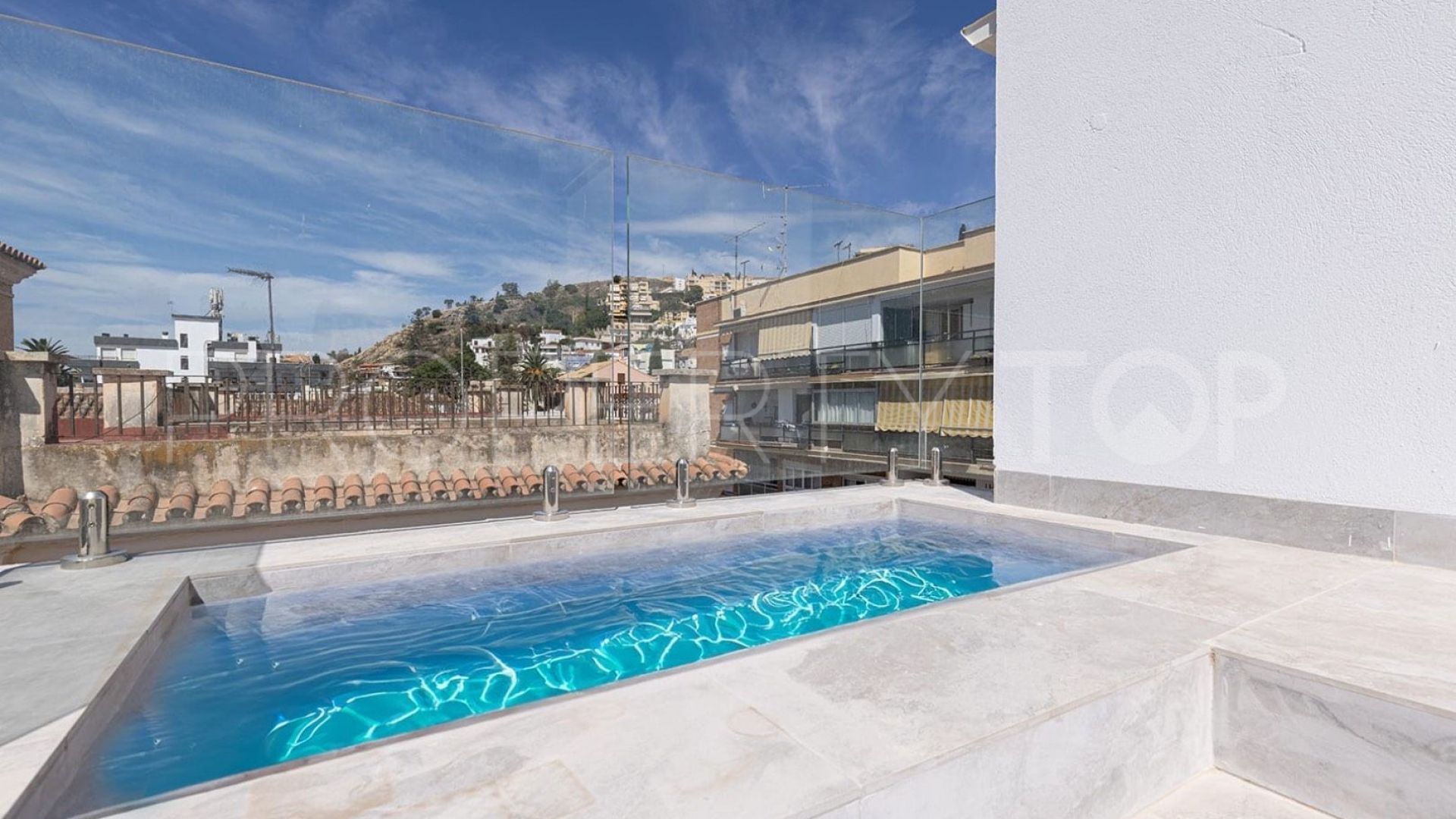 For sale Malaga - Este house