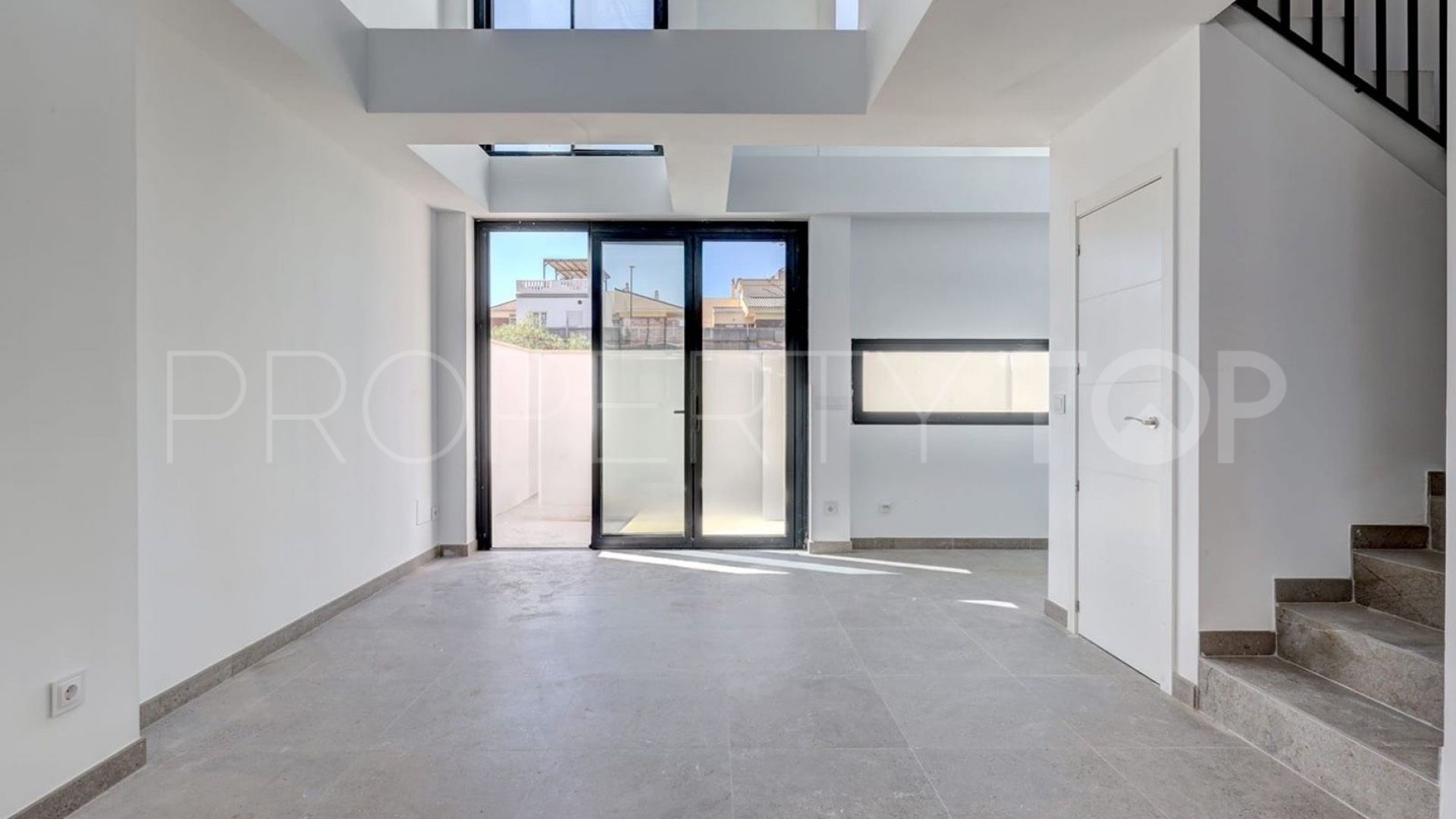 For sale Malaga - Este house