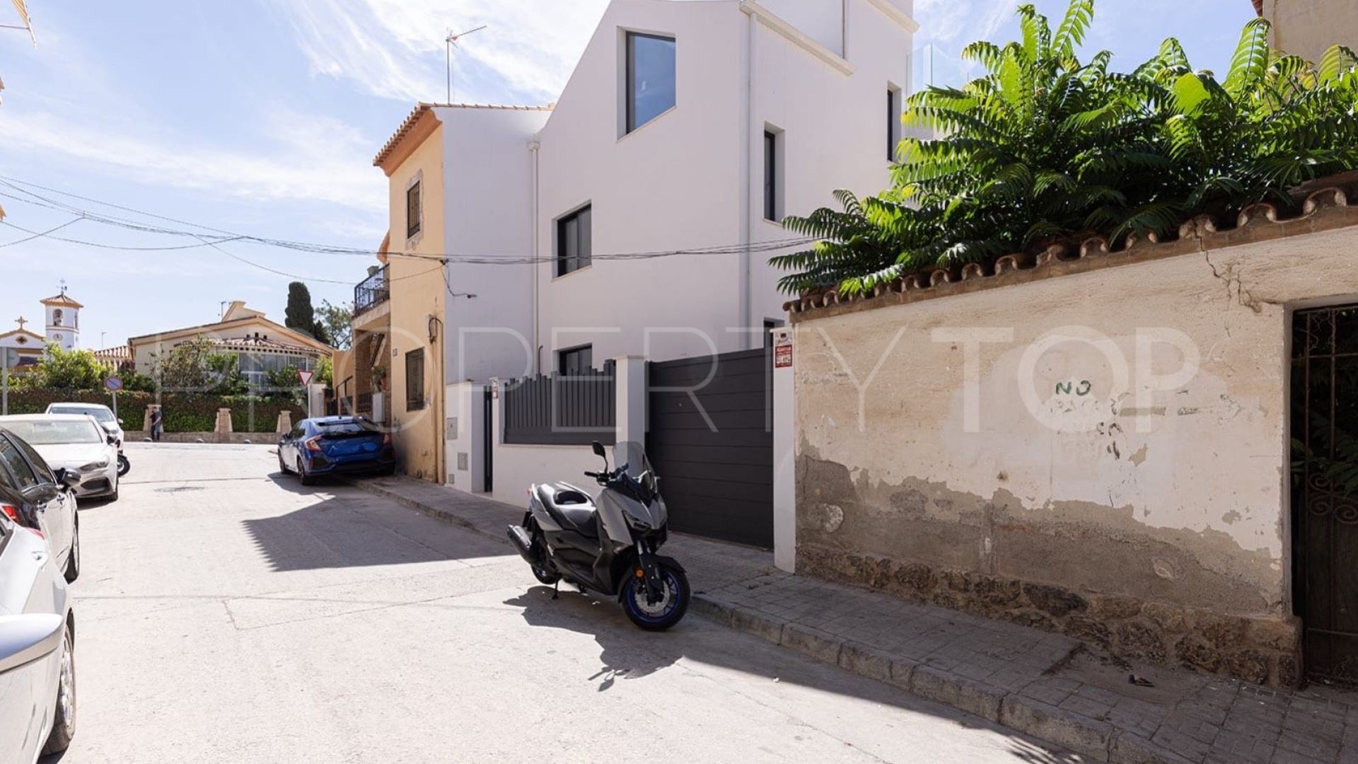 For sale Malaga - Este house