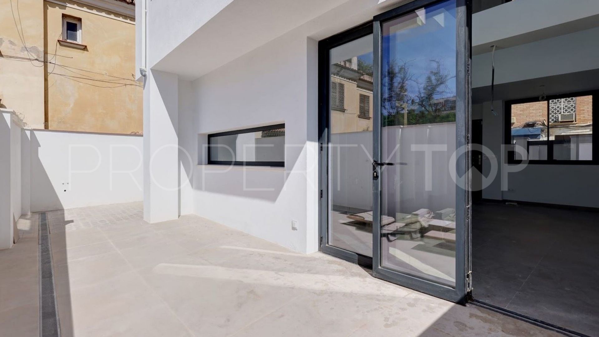 For sale Malaga - Este house