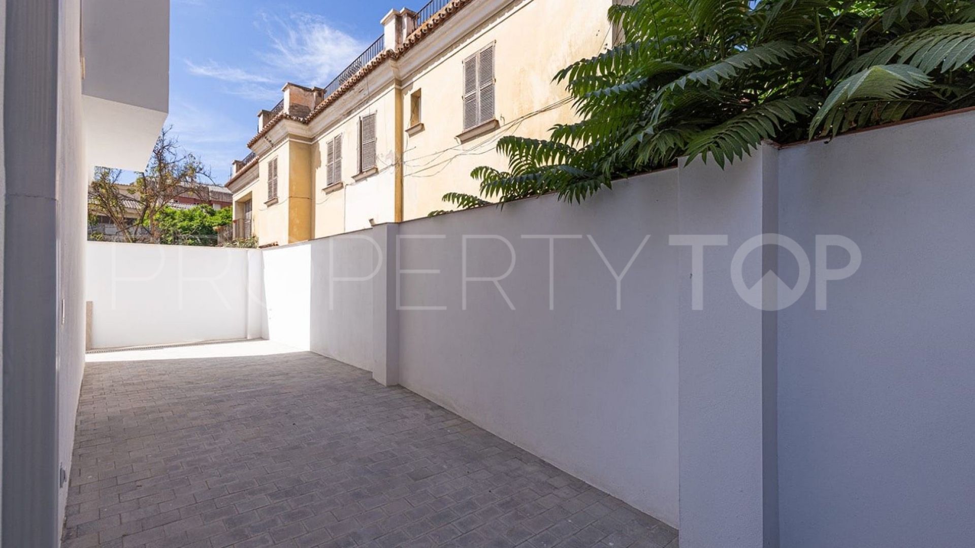 For sale Malaga - Este house