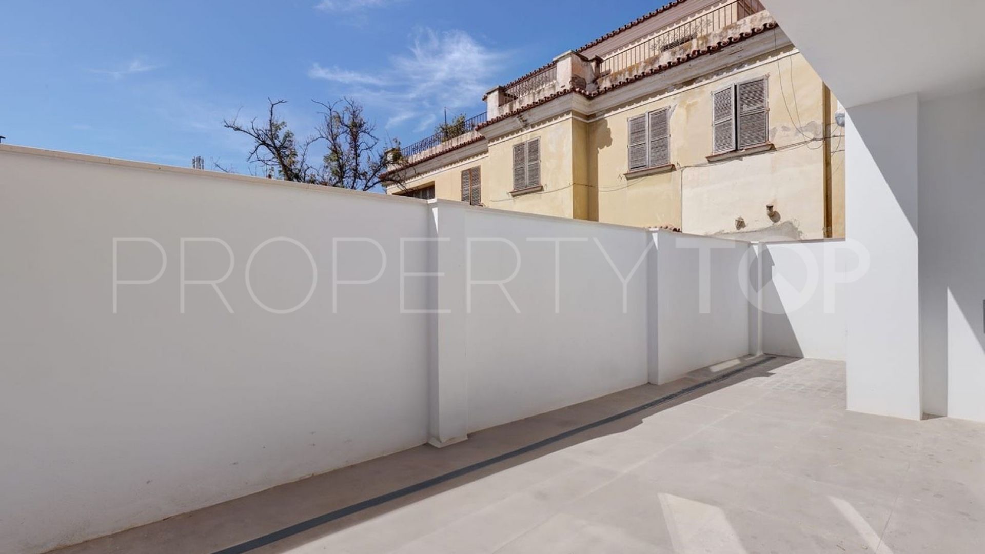 For sale Malaga - Este house