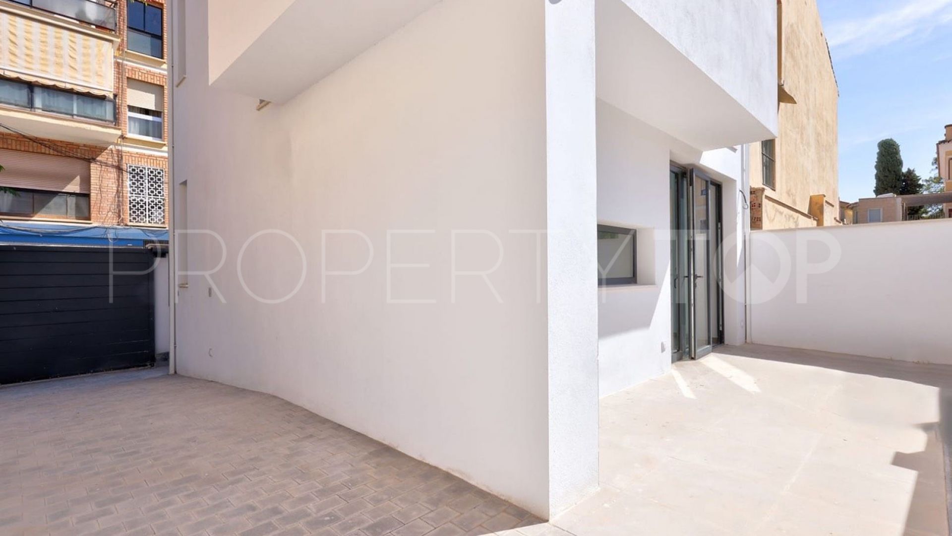 For sale Malaga - Este house