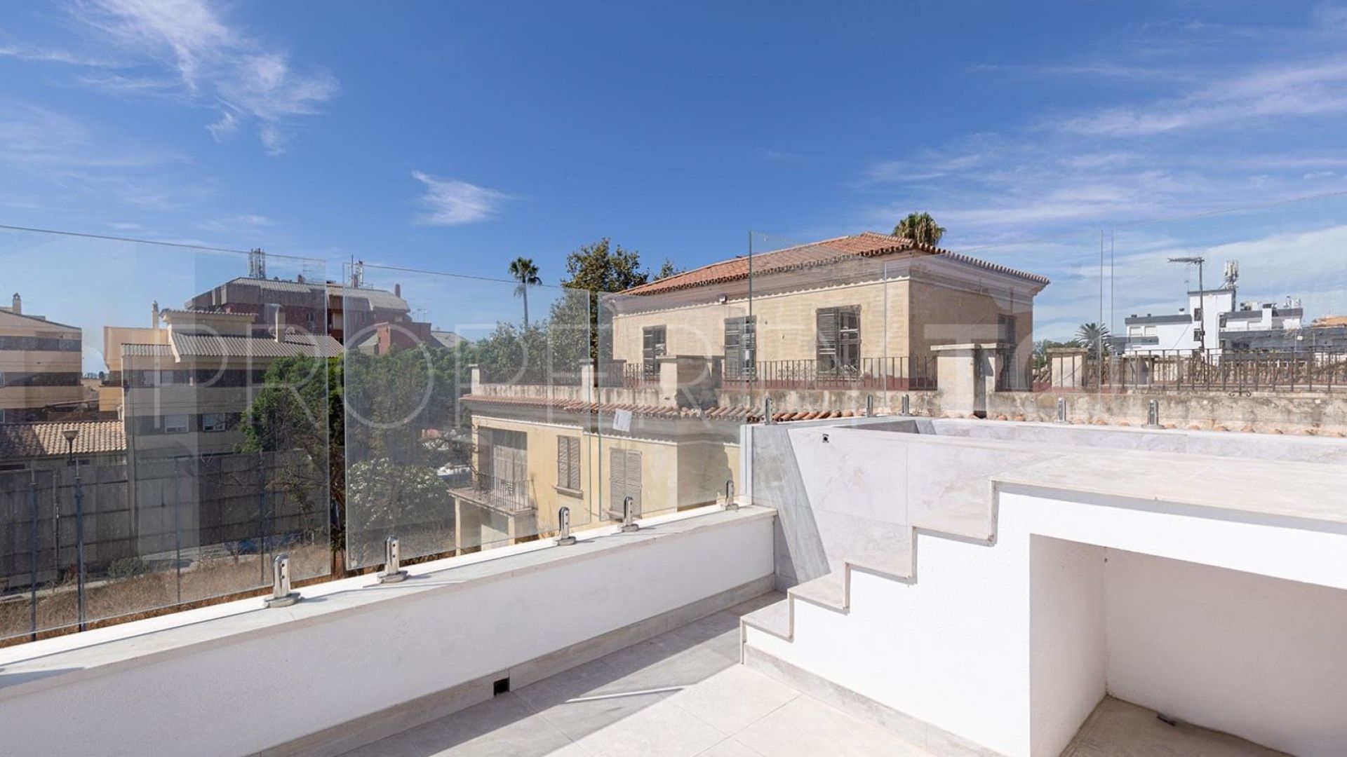 For sale Malaga - Este house